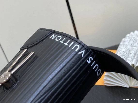 WIS Micro LOUIS VUITTON Steamer 0710